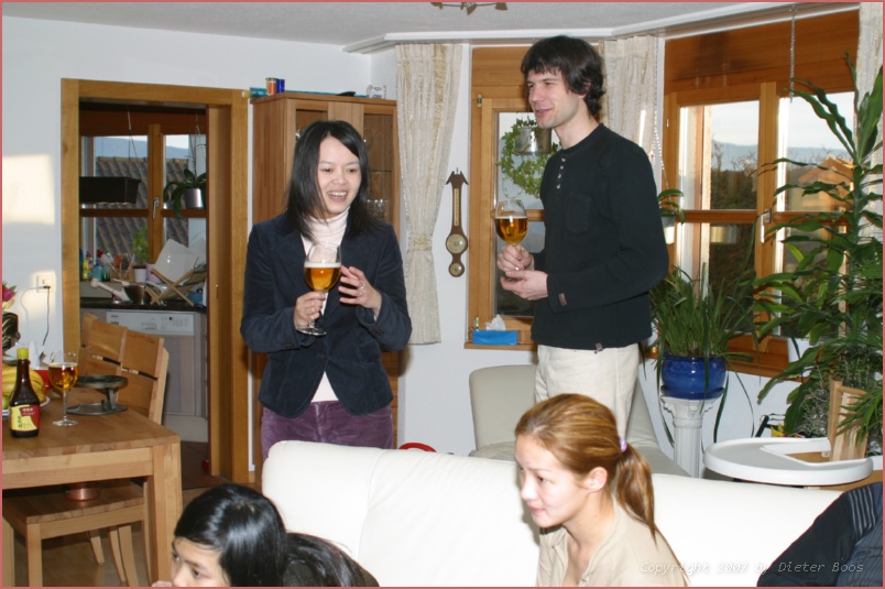 Didi & Hansruedi&nbsp;